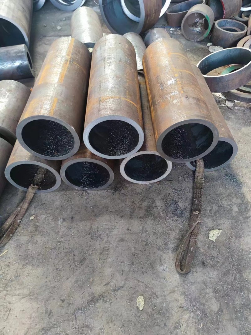 偃师偃师偃师12Cr1MovG无缝钢管切割