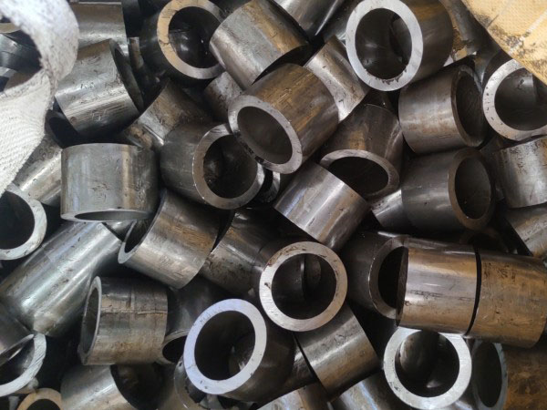 偃师无缝钢管切割