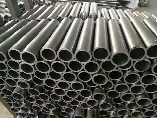 偃师30CrMo精密无缝钢管